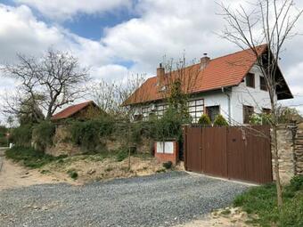 Bohemica Apartman 4