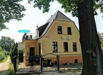 Apartamento Ferienhaus Mona Liese