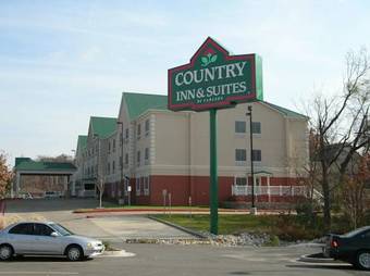 Hotel Country Inn & Suites Columbia