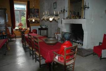 Bed & Breakfast Ch�teau De Clermont