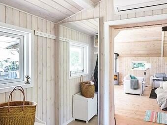 Holiday Home R�rvig XIII