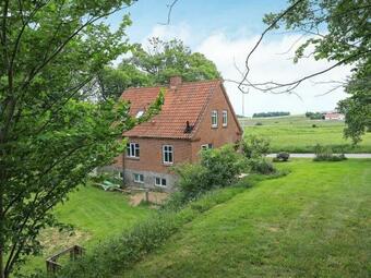 Holiday Home Roslev V