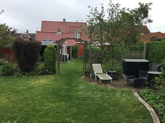 Bed & Breakfast Byensperle