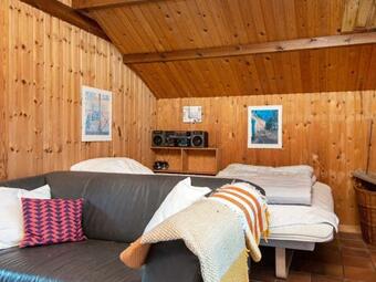 Holiday Home Sydals Liv