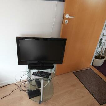 Hostal Guesthouse S�nderborg, Ulkeb�l