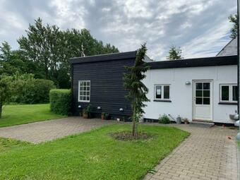 Tusindfrugt B&B