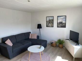 Apartamento Hel Lejlighed Thisted Midtby