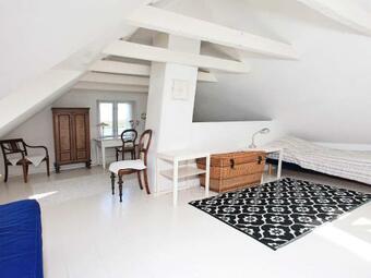 Two-bedroom Holiday Home In Svendborg 3