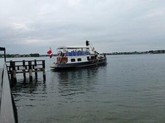 Bed & Breakfast Kastanievejens Overnatning