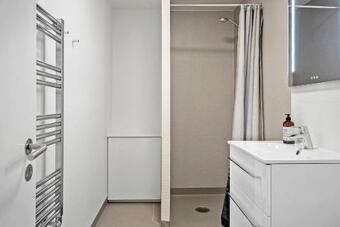 Apartamento Ulfborg Sky B&B