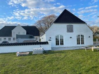 R�nnek�r Bed And Breakfast