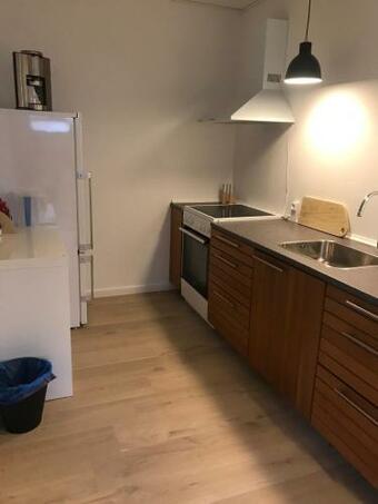 Apartamento S�husets Anneks1