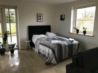 Apartamento S�glimt