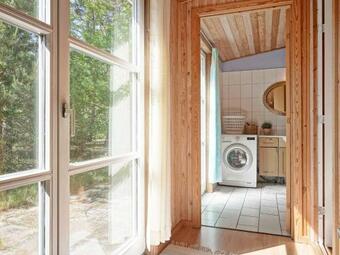 Holiday Home Aakirkeby XVII