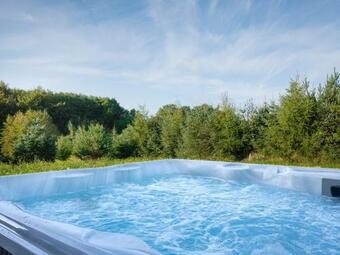 Holiday Home Aakirkeby XXI