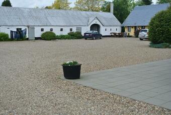 Fitting Landsbyferie Apartments