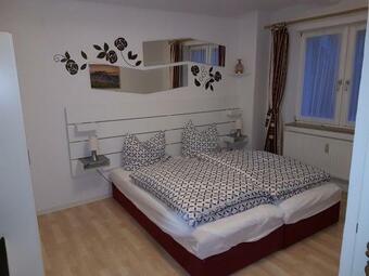 Apartamento Ferienwohnung Hoffmann Grossdeuben Eg