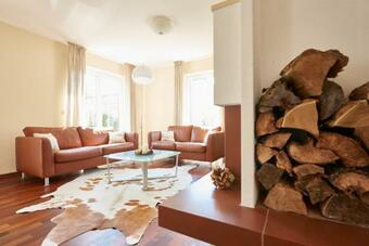 Bei Meyers Im Leipziger Neuseenland