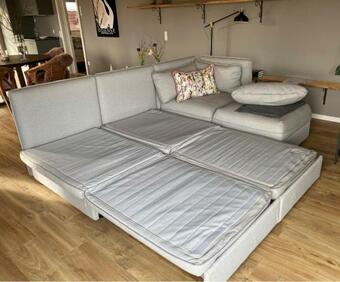 Apartamento N�rre�dalens Perle