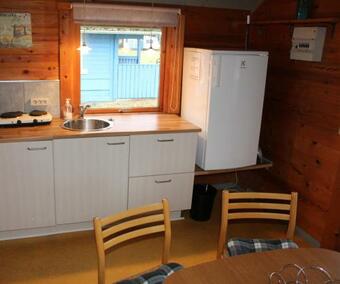 Simply Living Tiny House