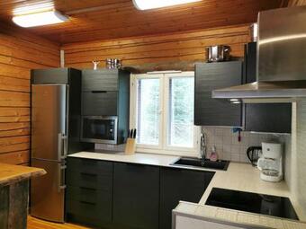 Villa Kartano Kultaranta