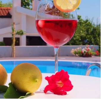 Apartamento Villa Marinella