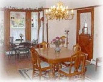 Hotel Antique Rose Inn Windham