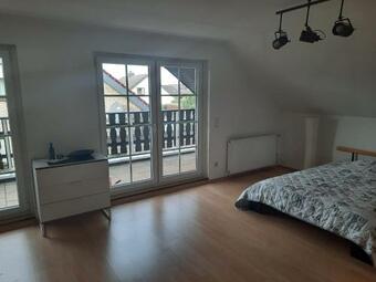 Apartamento Fewo.borken