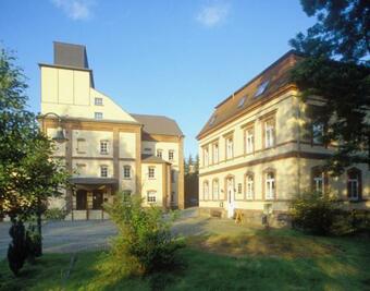 Bed & Breakfast Hotel Zur Schlo�m�hle