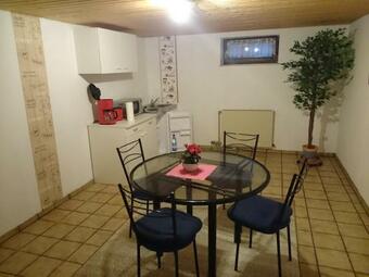 Apartamento Ferienwohnung An Der Loreley