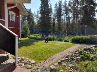 Apartamento Villa W�ltti