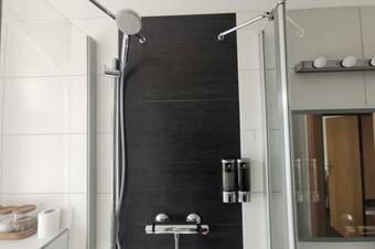 Apartamento Stylish 4zi Netflix, Kaffeetimer, Wifi, Parken