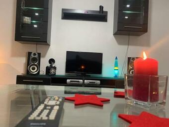 Apartamento Tr�umen Und Entspannen In Der Schifferstadt Dessau-ro�lau