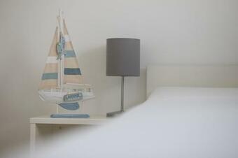 Hausboot Geiseltalsee - Floating House - Well Hausboote - Family & Friends