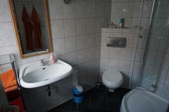 Apartamento Fewo-sossna