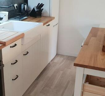 Apartamento House By The Sea