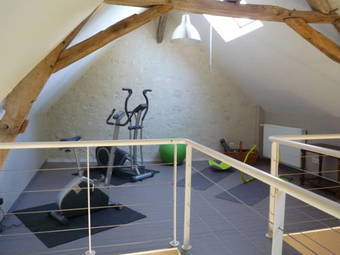 Hotel Relais De La Mothe