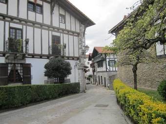 Apartamento Gure Idorpea