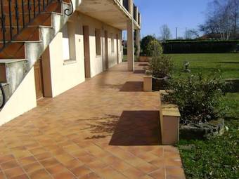 Hotel H�tel Restaurant La Casera