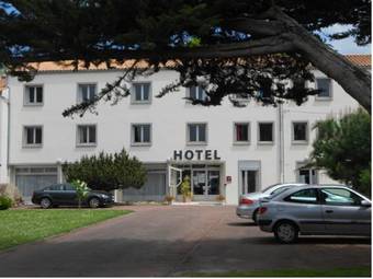L'echapp�e Hotel
