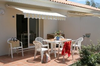 R�sidence N�m�a Les Sables Vignier