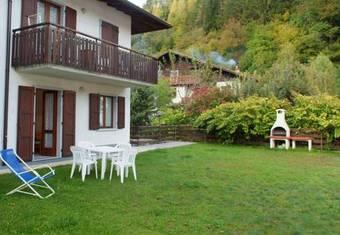 Apartamentos Residence Fiore