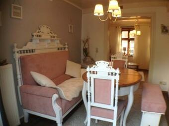 Ferienhaus "sprotte"