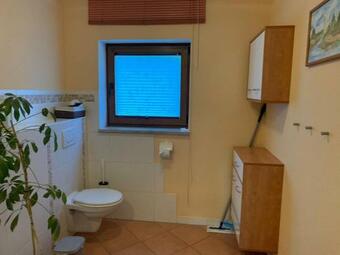 Secluded Apartment In Breitenbrunn With Terrace