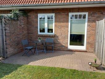 Apartamento L�ttje Koje