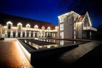 Apartamento Hanses Hof