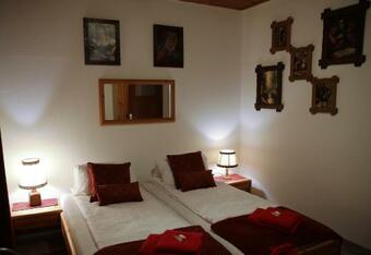 Hostal Zum Burgkeller