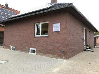 Hostal G�stehaus ?bei Pohls?