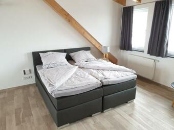 Apartamento Beim Hooch "drien"