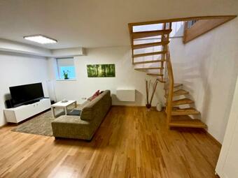 Apartamento 4*+ Maisonette-apartment